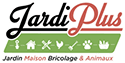 Logo JardiPlus