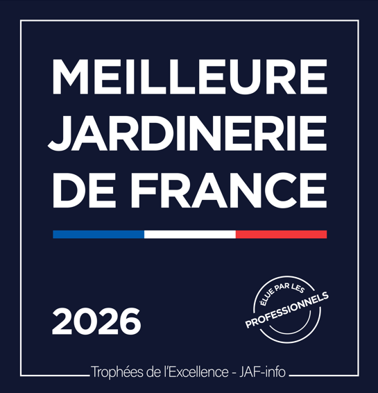 Meilleure Jardinerie de France