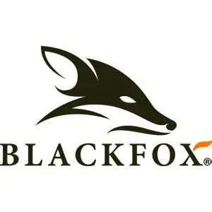 AJS Blackfox