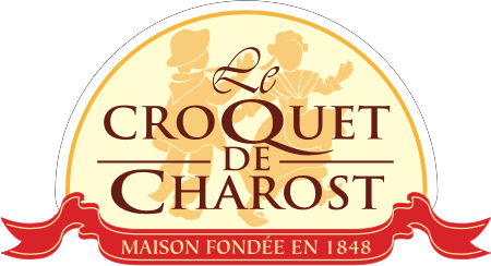 Le Croquet de Charost