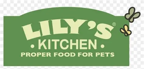 Lily's Kitchen