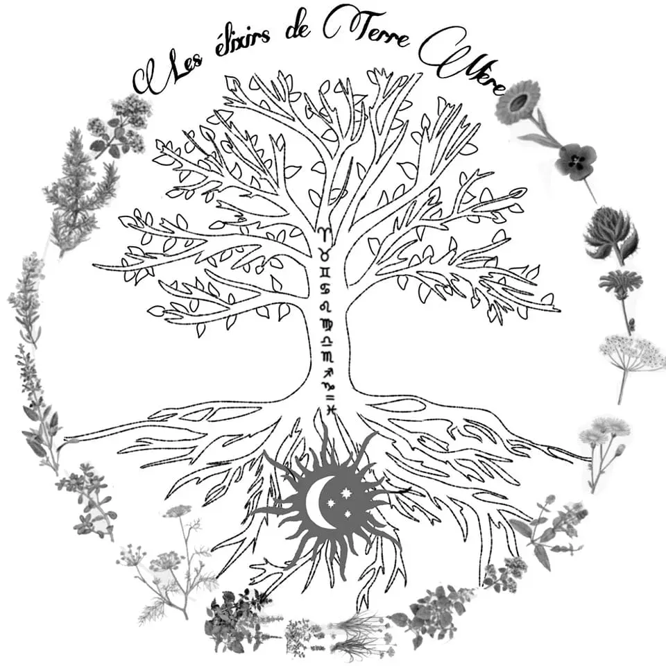 Les Elixirs de Terre Mère